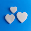 Stacking Hearts (Plastic Mold) fragrance oil bottle