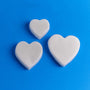 Stacking Hearts (Plastic Mold) fragrance oil bottle