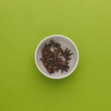Whole Star Anise Seeds