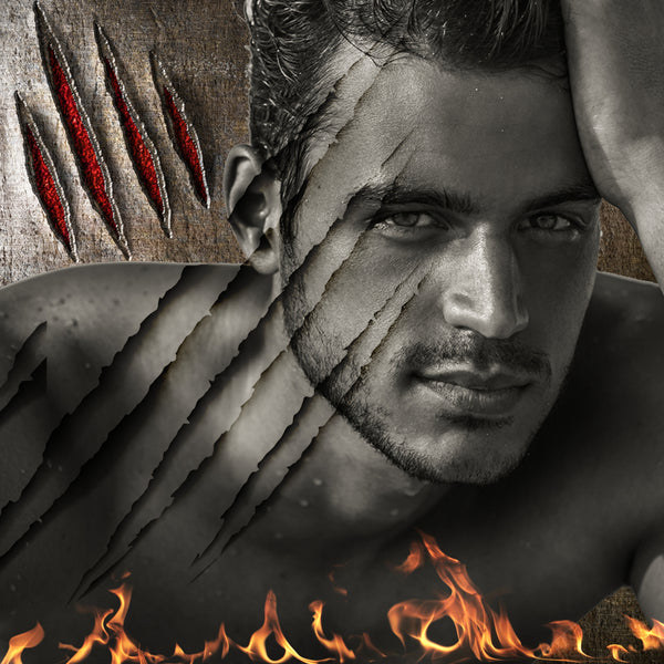 Straight Up Savage Fragrance Oil