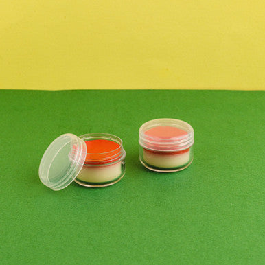 Strawberry Cheesecake Lip Balm Kit
