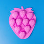 Strawberry Silicone Mold