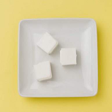 SudsNGlo Goat Milk Melt & Pour Soap Base