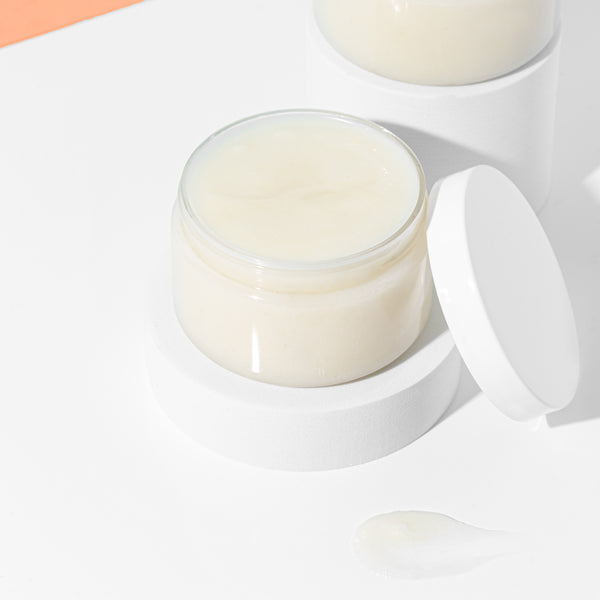Sugared Vanilla Body Scrub Recipe