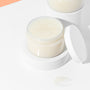 Sugared Vanilla Body Scrub Recipe