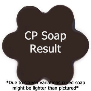 Sugared Vanilla Petals Fragrance Oil in cold process soap color testing