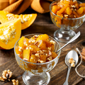 Sugared Pumpkin Delight Fragrance Oil