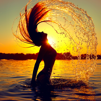 Sunset Reverie Fragrance Oil