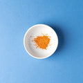 Tangerine Tango Mica Powder