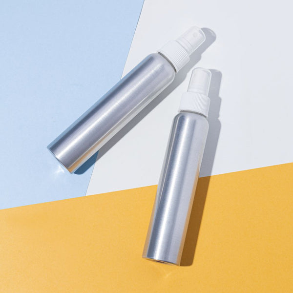 Beach Waves Texturizing Spray Recipe