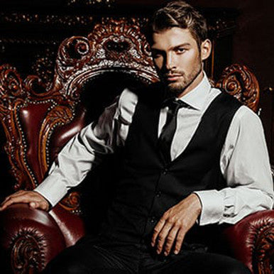 The Perfect Man Fragrance Oil