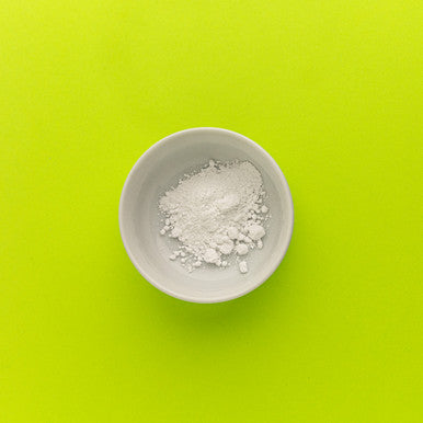Oil and Water Soluble Titanium Dioxide Powder