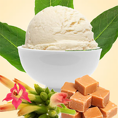 Tobacco Caramel Type Fragrance Oil