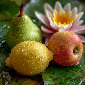 Turn a New Leaf Fragrance Oil