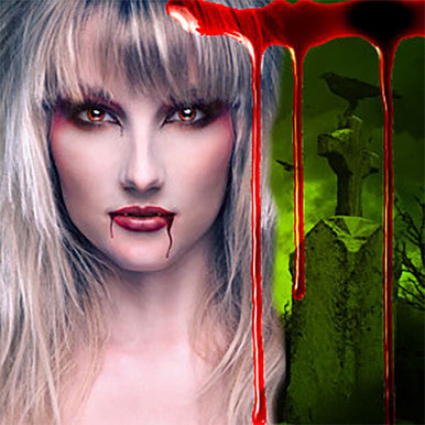 Vamp Vogue Fragrance Oil