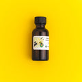 Natural Vanilla Infusion (35 FOLD - Oil Soluble)