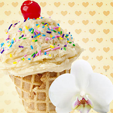 Vanilla Wafer Fragrance Oil fragrance oil bottle