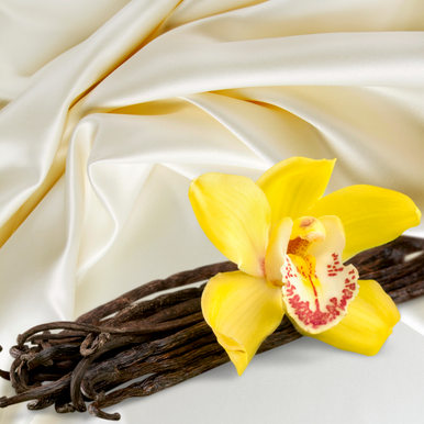 Vanilla Silk Fragrance Oil