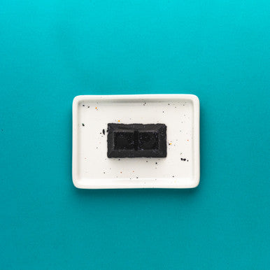 Violet Candle Dye Blocks