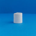 White Smooth Disc Top Lids 20/410