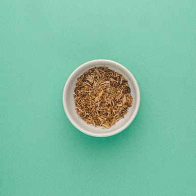 White Willow Bark (Cut & Sifted)