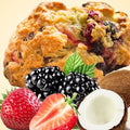 Wildberry Scone Fragrance Oil