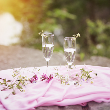 Wildflower Champagne Fragrance Oil