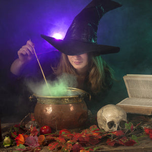 Witching Hour Fragrance Oil fragrance oil bottle - Featured Image