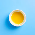 Yellow Liquid Soap Dye fragrance oil bottle