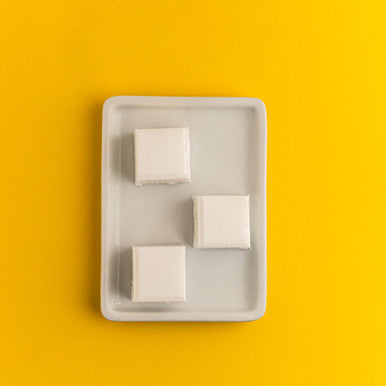 Yogurt Melt and Pour Soap Base