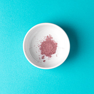 You're Making Me Blush Mica Powder