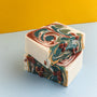 Berry Merry Cold Processed Soap Recipe