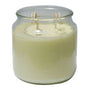 Citronella Soy Wax Candle Recipe