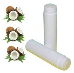 Crazy for Coconuts Lip Balm Recipe