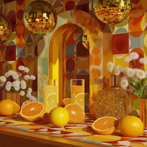 Disco Dandelion Fragrance Oil