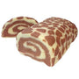 Giraffe Bubble Bars Recipe