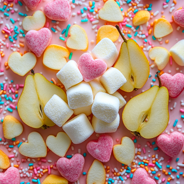 Sugar Rush Fragrance Oil