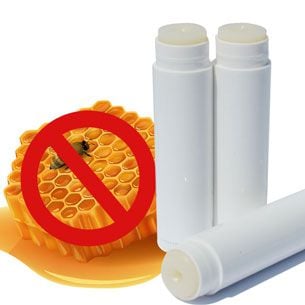 Lip Balm Recipe Without Beeswax