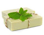 Peppermint Cold Process Foot Soap Recipe