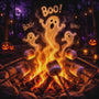 Bonfire Boo Fragrance Oil - Zoom Thumbnail Media 3