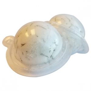 Rosemary Bath Bomb Recipe