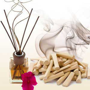Sacred Sandalwood Fragrance Oil fragrance oil bottle - Featured Image