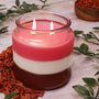 Sandalwood Candle Recipe