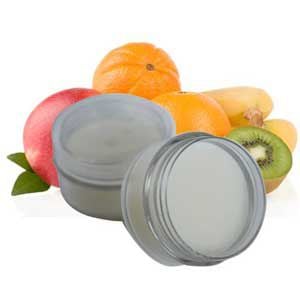 Silky Lip Butter Recipe