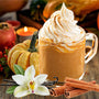 Spiced Pumpkin Latte Fragrance Oil