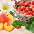 Strawberry Patch Type Fragrance Oil fragrance oil bottle