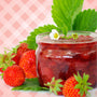 Strawberry Preserves Fragrance Oil fragrance oil bottle - Zoom Thumbnail Media 1