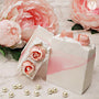 Suede and Peony Soap Recipe