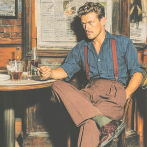 Victory Glory Fragrance Oil