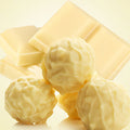 White Chocolate Fragrance Oil fragrance oil bottle